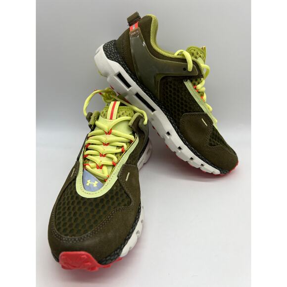 Under Armour HOVR Summit Sport SC Shoes 3022579-301 Size Men\'s 7/Women\'s 8.5 main image 10